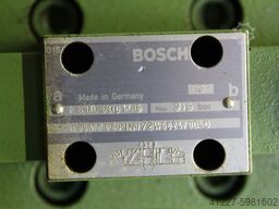 Krauss Maffei Voith IPH 6/5-125/50 IPR/H 6/5-125/40