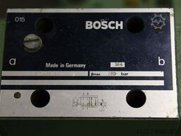 Krauss Maffei Voith IPH 6/5-125/50 IPR/H 6/5-125/40