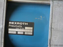Rexroth 522 215 043 0 Hub 25 mm