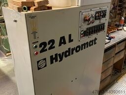 WEINIG HYDRO 22 AL