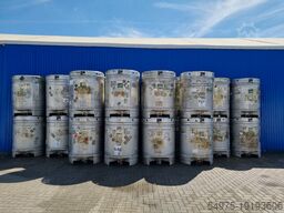 Schwarz Apparate- und Behälterbau