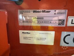 Wood-Mizer WM4000