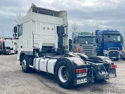 DAF XF 105.460 EURO 5  PTO/Hydraulic   France origi...