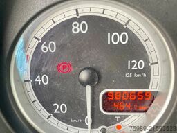 DAF XF 105.460 EURO 5  PTO/Hydraulic   France origi...