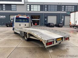 Mercedes-Benz Atego 815 / Auto Transporter / Automatic