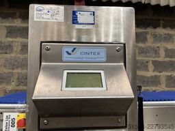Cintex Metal detector