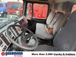 MAN 19.364/414 4x4 BB, Winterdienstausstattung