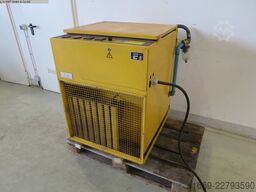 KAESER Sigma Profi SK26
