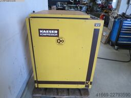 KAESER Sigma Profi SK26
