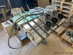 Heidelberg-Stahlfolder KD 94/4KZ