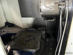 MATSUURA H-Plus - 405 PC2