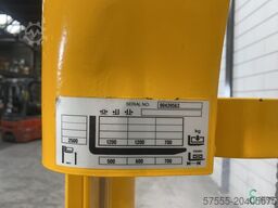 Jungheinrich EJC 112