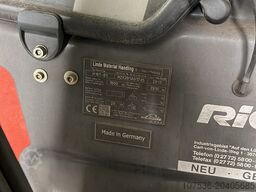 Linde H16T