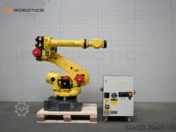 FANUC R-2000iC/165F R-30iB Mate