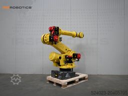 FANUC R-2000iC/165F R-30iB Mate