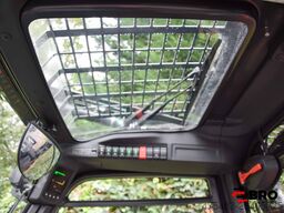 Linde H30D-01 1202 5 HYDR. VALVES! 2 PCS - BRA