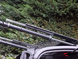 Linde H30D-01 1202 5 HYDR. VALVES! 2 PCS - BRA