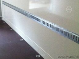 Möslein TKO 105  Tandem- Koffer- Anhänger-- Neufahrzeug --