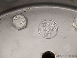 GSL Continental CSE-Robust IC 30 23x9-10 6.50F-10