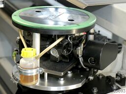 PFAFF-KSL KSL110 - CNC-Drehkopf Nähanlage 2500x800