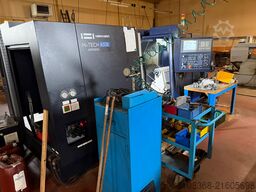 HWACHEON Hi-TECH 450B