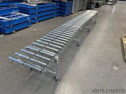 Blume Scheren - Rollbahn