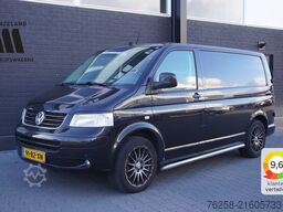 Volkswagen Transporter 2.5 TDI AUTOMAAT - Airco - Radio - ...