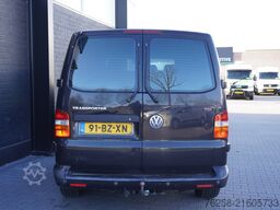 Volkswagen Transporter 2.5 TDI AUTOMAAT - Airco - Radio - ...