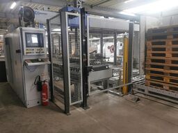 BARGSTEDT PROFI TSP 410/40/25/10 GR