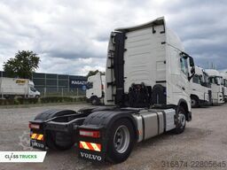 VOLVO FH 500 Globetrotter XL