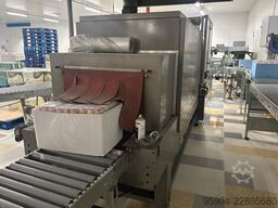 Giemme Heat Shrink Machine 104