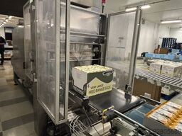 Giemme Heat Shrink Machine 104