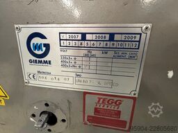 Giemme Heat Shrink Machine 104