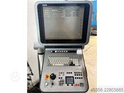 DMG MORI CTX Beta 800 V4