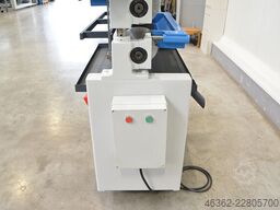 Italpresse walce klejowe 600