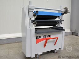 Italpresse walce klejowe 600