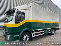Volvo FL 240 / 6 Cylinder / 18 Tons / Tail Lift / TUV...
