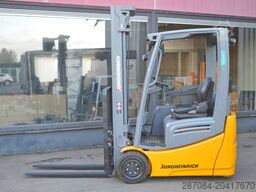 Jungheinrich EFG 215