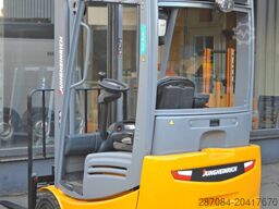 Jungheinrich EFG 215