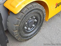 Jungheinrich EFG 215