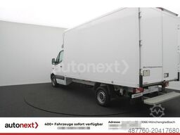 MERCEDES-BENZ Sprinter 317 Maxi *KAMERA* Navi+Tempomat (8933B)
