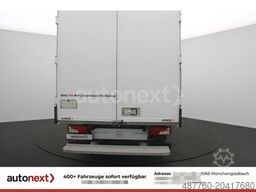 MERCEDES-BENZ Sprinter 317 Maxi *KAMERA* Navi+Tempomat (8933B)