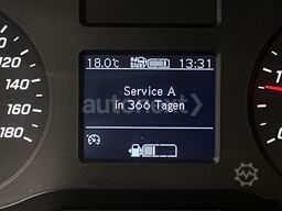 MERCEDES-BENZ Sprinter 317 Maxi *KAMERA* Navi+Tempomat (8933B)