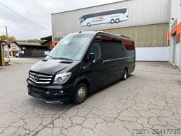MERCEDES-BENZ Sprinter Travel 519 CDI Erener