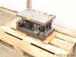 unbekannt 535/350/H267 mm Hub 12 mm