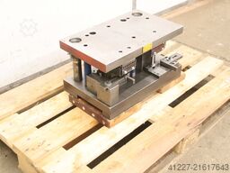 unbekannt 535/350/H267 mm  Hub 12 mm