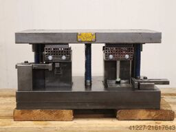 unbekannt 535/350/H267 mm  Hub 12 mm