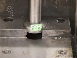 unbekannt 535/350/H267 mm  Hub 12 mm