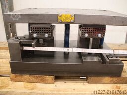 unbekannt 535/350/H267 mm  Hub 12 mm