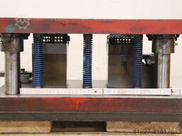 unbekannt 535/350/H267 mm  Hub 12 mm